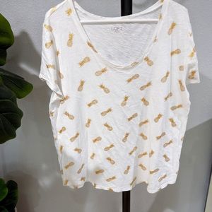 Women's casual shirt